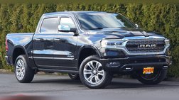2020 Ram Ram Pickup 1500 Limited