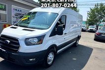 2020 Ford Transit 250