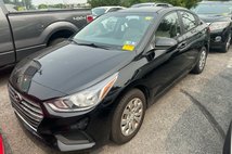2018 Hyundai Accent SE