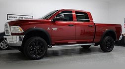 2012 Ram Ram Pickup 2500 ST