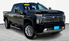 2020 Chevrolet Silverado 2500HD High Country