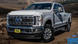 2023 Ford Super Duty F-250 XLT
