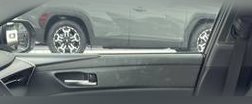 2022 Toyota Avalon Hybrid XSE Nightshade