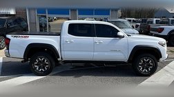 2019 Toyota Tacoma TRD Off-Road