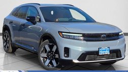 2026 Honda Prologue Elite