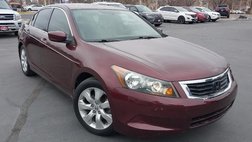 2008 Honda Accord EX