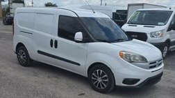 2016 Ram ProMaster City SLT