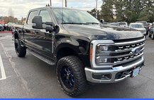 2023 Ford Super Duty F-350 Lariat