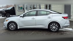 2021 Nissan Sentra S