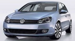 2012 Volkswagen GTI Base