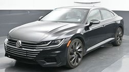 2020 Volkswagen Arteon SEL R-Line