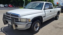 1997 Dodge Ram 2500 ST