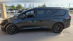 2019 Chrysler Pacifica Touring L Plus