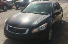 2009 Honda Accord LX