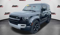 2023 Land Rover Defender 90 S