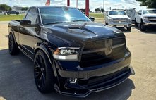 2012 Ram Ram Pickup 1500 R/T Sport