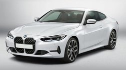 2024 BMW 4 Series 430i