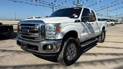2016 Ford Super Duty F-350 Lariat