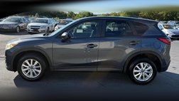 2013 Mazda CX-5 Touring