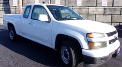 2009 Chevrolet Colorado WT