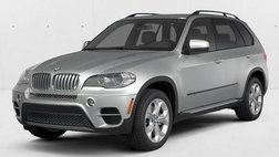 2013 BMW X5 xDrive35i Premium