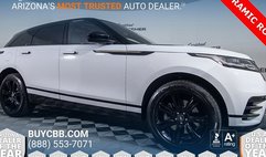 2023 Land Rover Range Rover Velar P250 R-Dynamic S