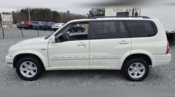 2002 Suzuki XL-7 Limited