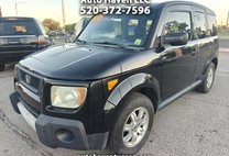 2006 Honda Element EX-P
