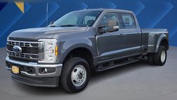 2024 Ford Super Duty F-350 XLT