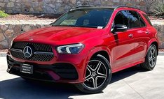 2023 Mercedes-Benz GLE-Class GLE 350