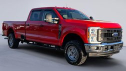 2023 Ford Super Duty F-250 XL