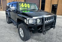 2006 HUMMER H3 Base