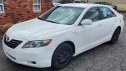 2009 Toyota Camry Hybrid Base