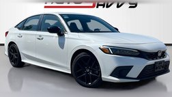 2023 Honda Civic Si