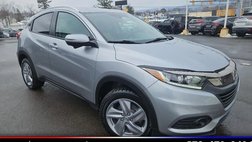 2020 Honda HR-V EX