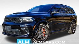 2023 Dodge Durango SRT 392