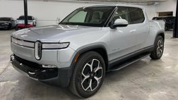 2024 Rivian R1T Adventure