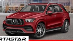 2021 Mercedes-Benz GLE-Class AMG GLE 53