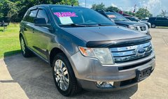 2009 Ford Edge Limited