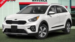 2020 Kia Niro LX