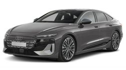 2027 Audi S6 Sportback e-tron quattro Premium Plus