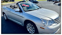 2010 Chrysler Sebring Touring