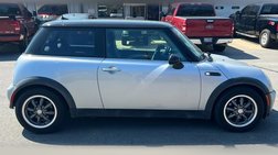 2006 MINI Cooper Base