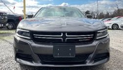 2016 Dodge Charger SE