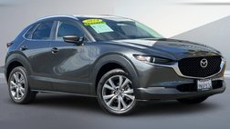 2024 Mazda CX-30 2.5 S Preferred
