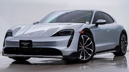 2024 Porsche Taycan 4 Cross Turismo