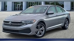 2022 Volkswagen Jetta SE