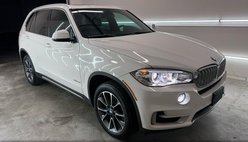 2018 BMW X5 sDrive35i