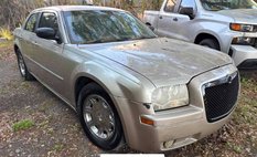 2006 Chrysler 300 Touring