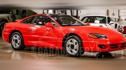 1994 Dodge Stealth R/T Turbo